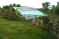 Clave Verde Ecolodge Hotel a 