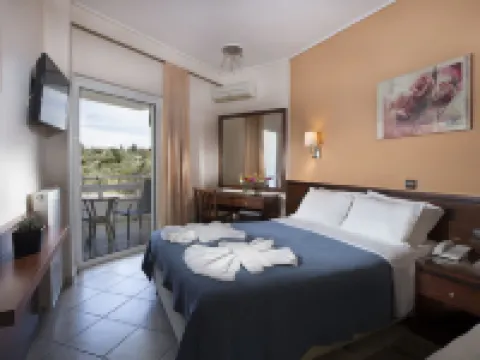 Almira Mare Hotels in Evia