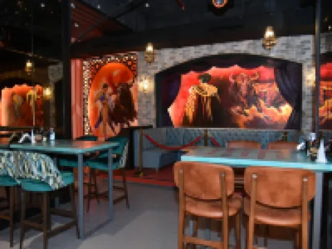Dhuri Resort Hotels in Waliv