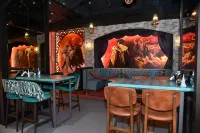 Dhuri Resort Hotels in Waliv