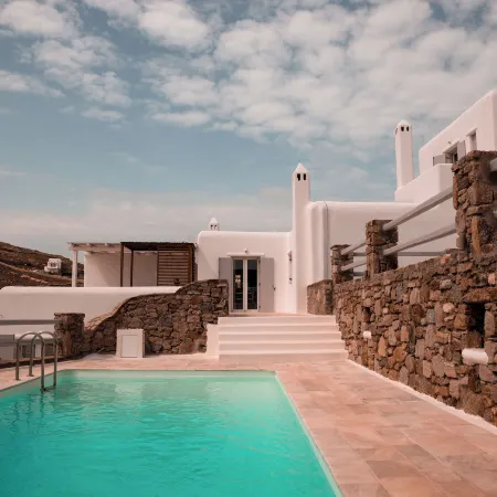 Senses Luxury Suites & Villas