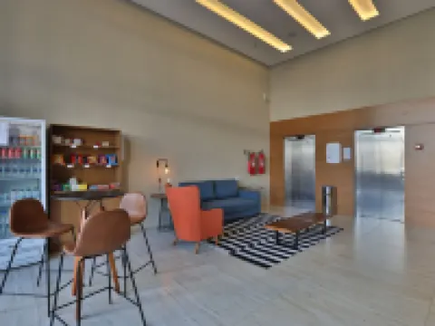 Transamerica Fit Serra Hoteles en Serra