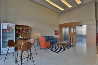 Transamerica Fit Serra Hotel di Manguinhos