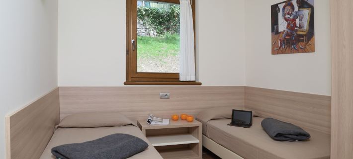 Appartamenti Corte Leonardo Hotels in Garda