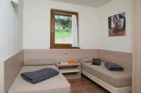 Appartamenti Corte Leonardo - Gym