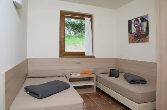 萊昂納多庭苑公寓酒店