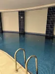 My House N5 Suite Hotel - piscine