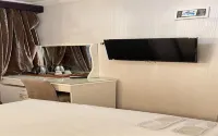 Montagna Hera Hotel Taksim - internet