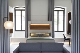 Hotel Centre Nautique