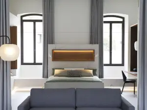 Hotel Centre Nautique