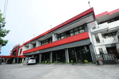 벤텡 호텔  호텔