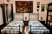 B&B "Il Cantastorie" Casa Molinari-Boldrini - Room & Breakfast - chambre d’hôtes