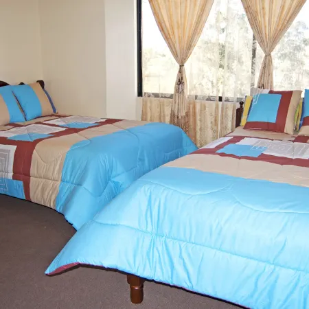 Hotel Residencial El Viajero