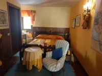 Una Franca Camere di Charme Hotels in Biella