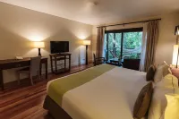 Loi Suites Iguazu Hotel - balcony