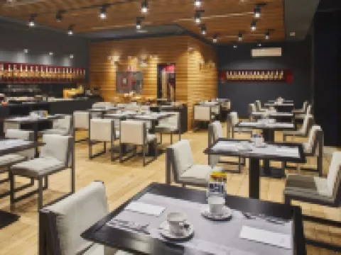 Silken Gran Teatro Hotels in Burgos