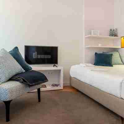 Domum Rooms