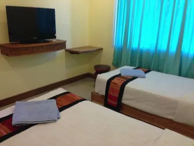 Lankham Hotel Hotels in 