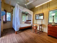 ลาวเวอร์ โดเวอร์ จังเกิล ลอจ์ & มายา รูอินส์ - โฮสเทล - 2 ดาว