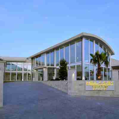 Insula Alba Resort & Spa (Adults Only) Hotel Exterior