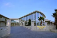 Insula Alba Resort & Spa (Adults Only) Hotels in Aposelemis