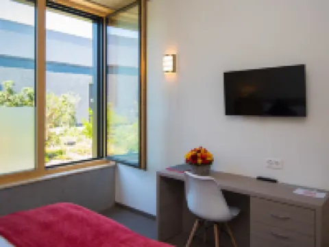 The Bowling Hotel Hotels in Nyon