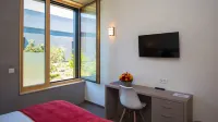 The Bowling Hotel Hotels in Nyon