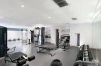 Altitude at Krystal Grand Cancun - All Inclusive - نادي رياضي