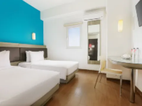 Amaris Hotel Padjajaran Bogor Hotels in Bogor City