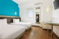 Amaris Hotel Padjajaran Bogor with A-Space
