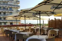 Hotel Sole - breakfast