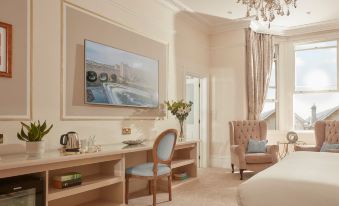 Bathen House Boutique Hotel