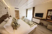 Suna Sun Hotel - Adult Only - balkon