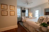 The Kenwood Inn Oldest Bed and Breakfast, St Augustine Historic District