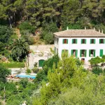 Agroturisme Finca Sa Maniga