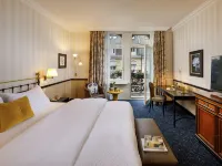 Opera Hotel Zürich Hotels near Sechselautenplatz