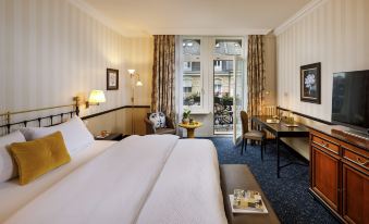 Opera Hotel Zürich