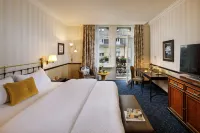 Opera Hotel Zürich Hotels in District 8-Riesbach
