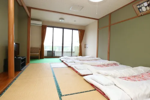 Matsuichi - 2-Star