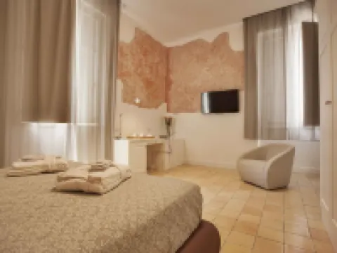 Tenuta Duca Marigliano Boutique Hotel Capaccio Paestum otelleri