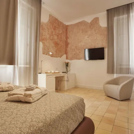Tenuta Duca Marigliano Boutique Hotel
