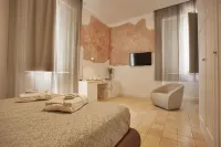 Tenuta Duca Marigliano Boutique Hotel Các khách sạn ở Capaccio