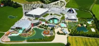 Hotel-Etage Apfelrot Các khách sạn ở Walpertskirchen