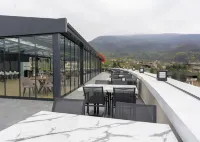 Aileena Hotel & Villas - servizio colazione