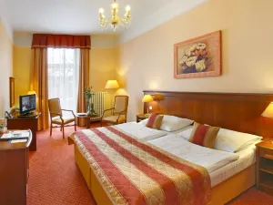 Ensana Centrální Lázně - Maria Spa