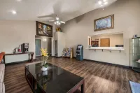 Econo Lodge San Antonio Near SeaWorld - Medical Center Hotels in Leon Valley