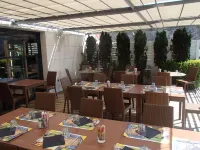 Brit Hotel Marvejols Hoteles en Aumont-Aubrac