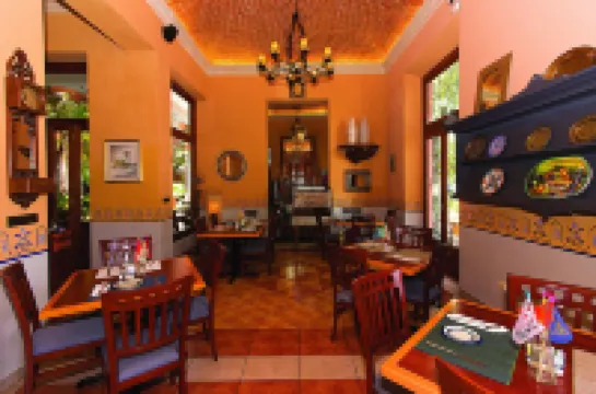 Hotel Boutique Casa San Angel