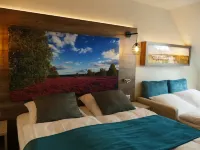 Meyn's Apartments & Hotel Hotels in Soltau