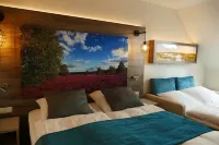 Meyn's Apartments & Hotel Hotels in Soltau